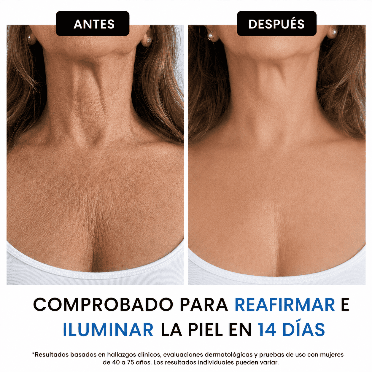 VeynaCare™ Crema de Manos Reafirmante