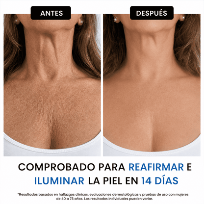 VeynaCare™ Crema de Manos Reafirmante