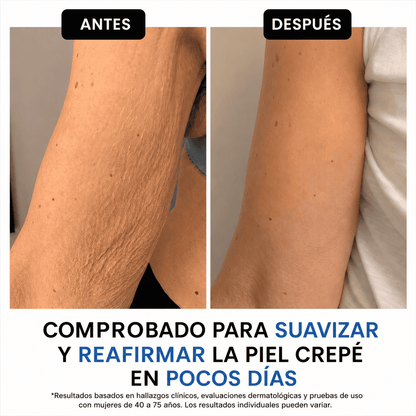 VeynaCare™ Crema de Manos Reafirmante