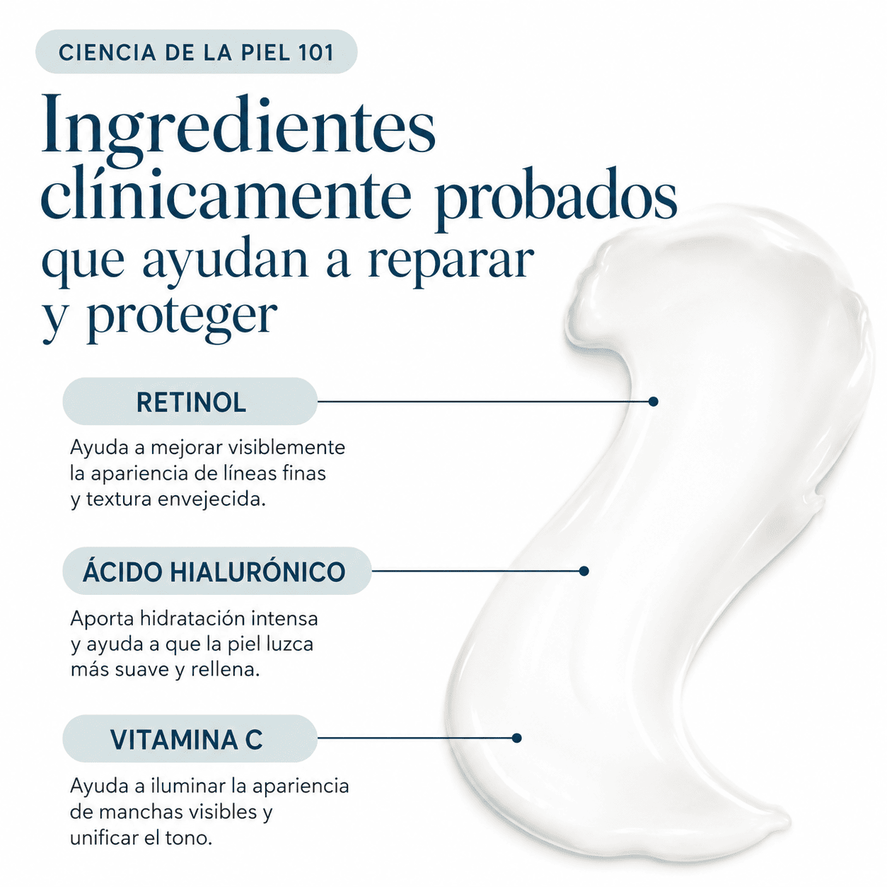 VeynaCare™ Crema de Manos Reafirmante