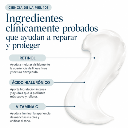 VeynaCare™ Crema de Manos Reafirmante