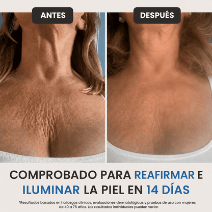 VeynaCare Crema de Manos con Retinol